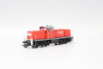 Märklin 37904 digitale diesellocomotief BR 294 Railion DB - Afbeelding 6