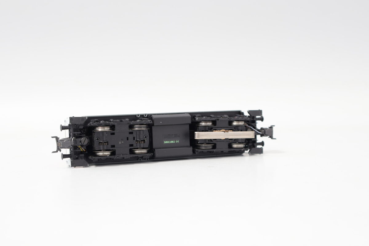 Märklin 37904 digitale diesellocomotief BR 294 Railion DB - Afbeelding 7