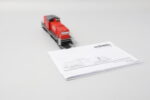 Märklin 37904 digitale diesellocomotief BR 294 Railion DB - Afbeelding 9